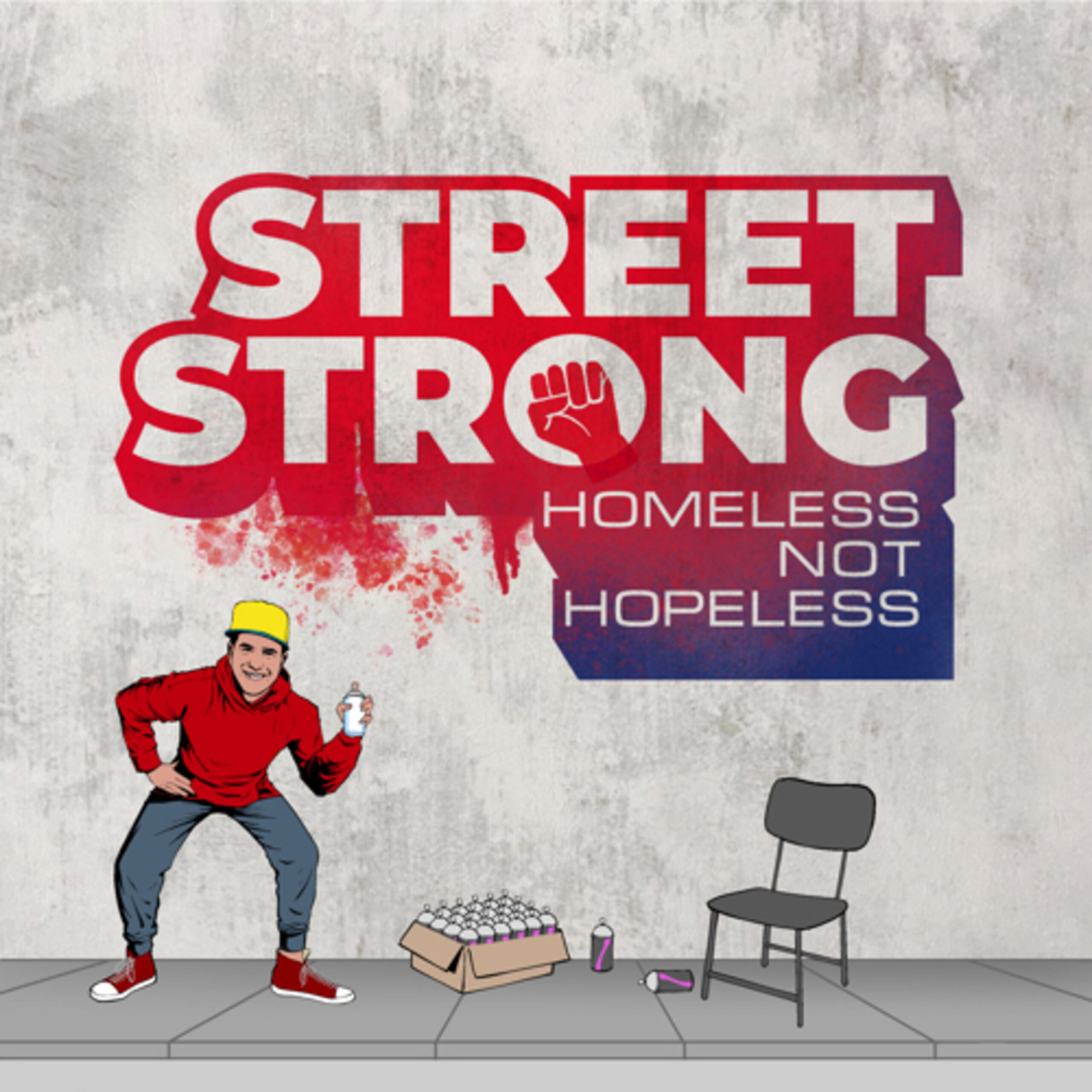 Street Strong Life